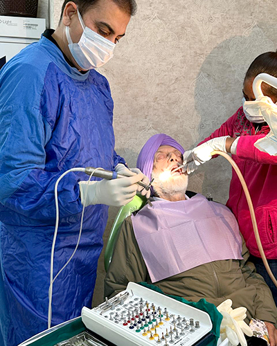 sehgal dental & implant centre jalandhar punjab 2